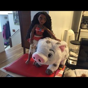 Meet your Posher, Christelle